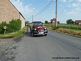 Zandlemig Vlaanderen